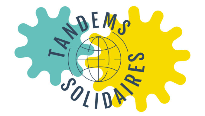 Tandems solidaires - DR